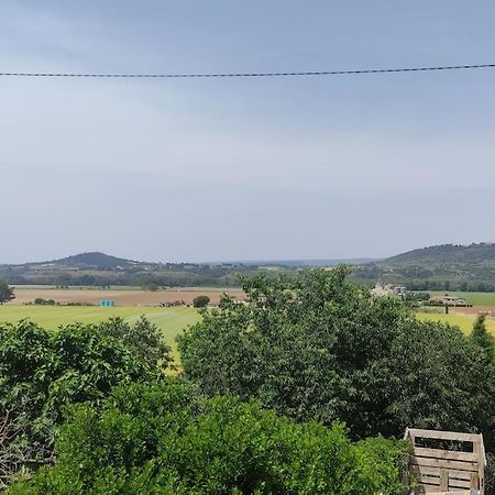 Joli Appartement Dans Village Calme En Provence Les Mées Exterior foto