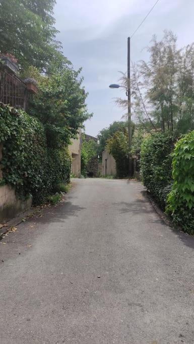 Joli Appartement Dans Village Calme En Provence Les Mées Exterior foto